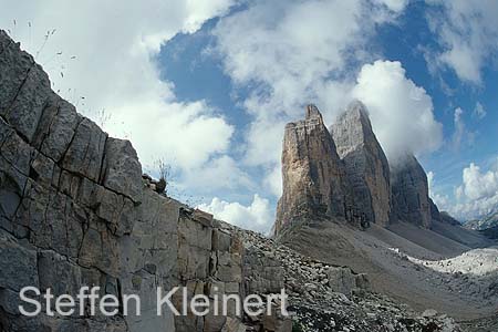 dolomiten - drei zinnen 080